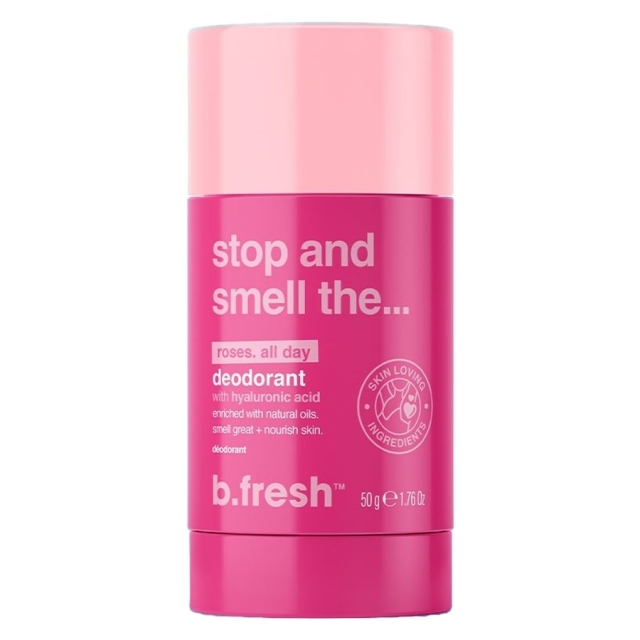 b.fresh Stop And Smell The... Roses 75 ml