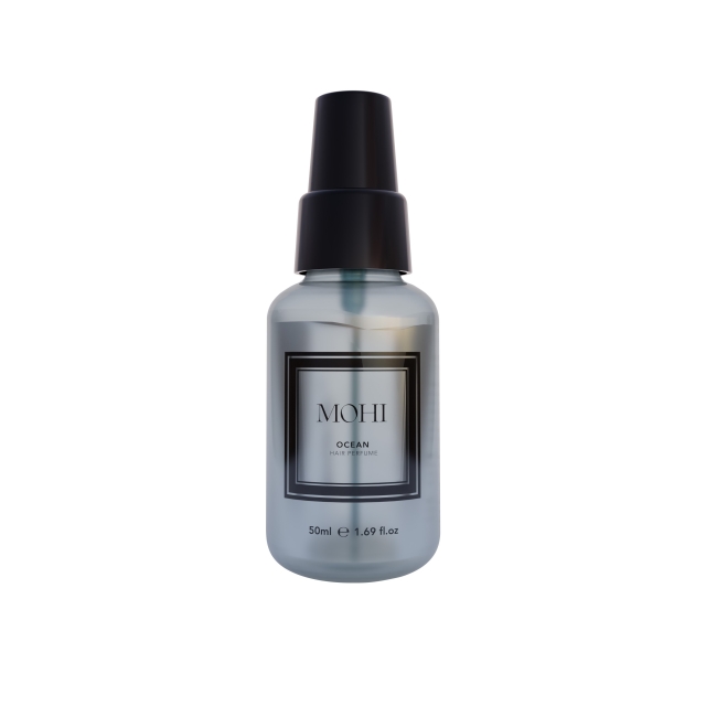 MOHI Hårparfym Ocean 50 ml