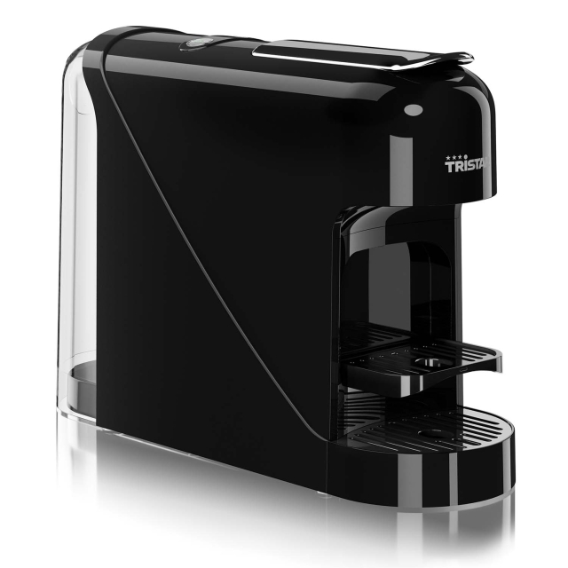 Tristar Kapselmaskin "nespresso" kompatibel 20Bar - CM-2302