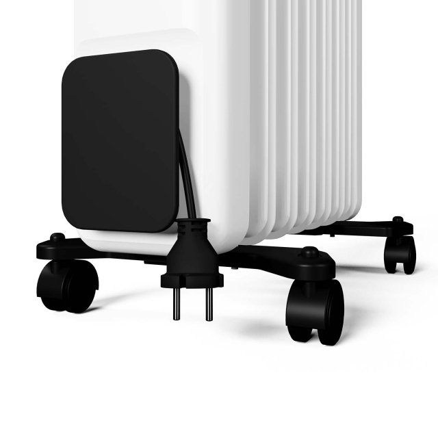 Tristar Oljeradiator 1500W - KA-5377