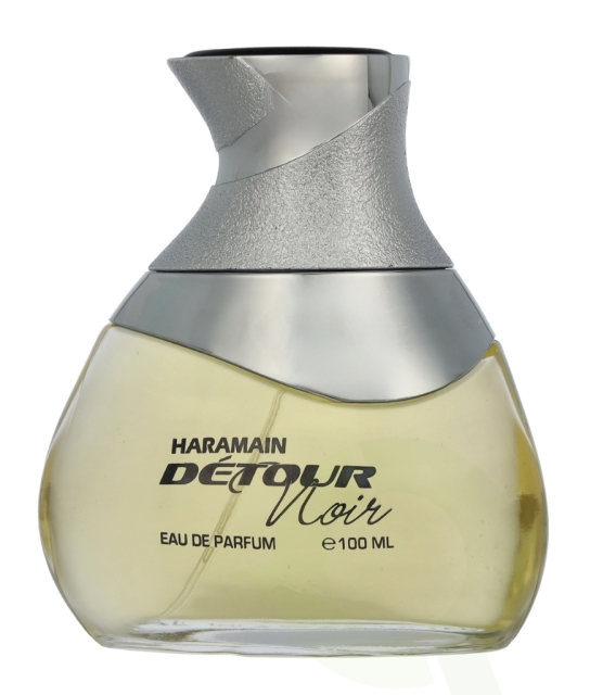 Al Haramain Detour Noir Edp 100 ml