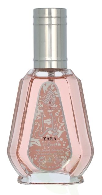 Ard Al Zaafaran Yara Edp Spray 50 ml