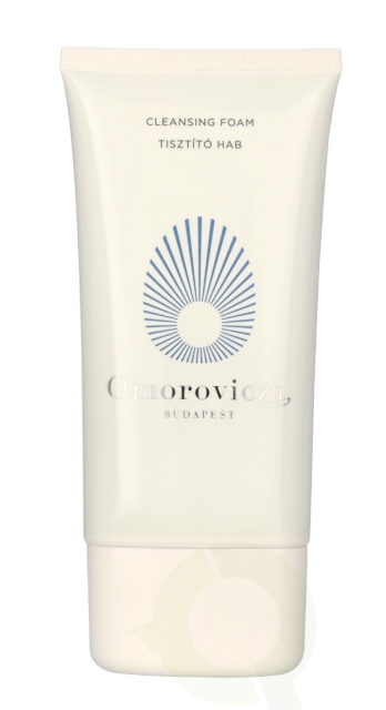 Omorovicza Cleansing Foam 150 ml