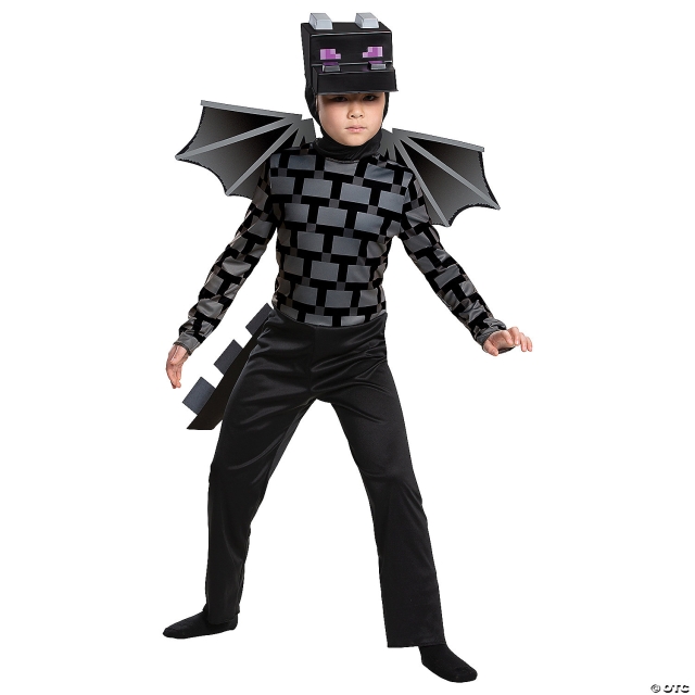 Disguise Ender Drake Classic (128 cm)