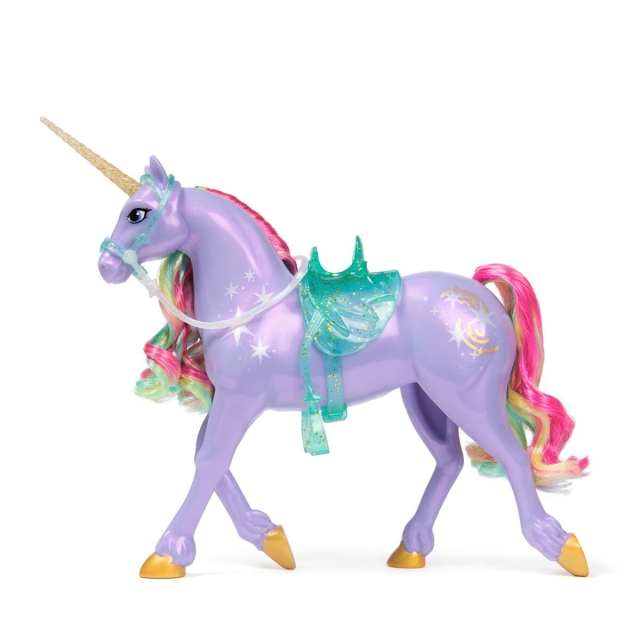 Unicorn Academy Modedocka Enhörning 28cm-Wildstar (6072483)