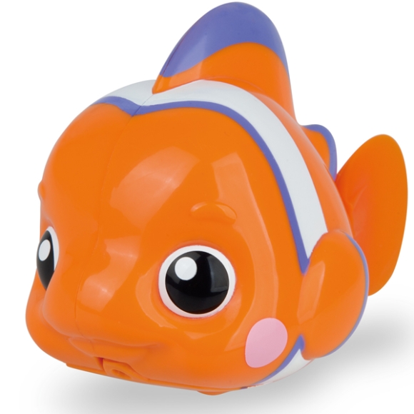 Roboalive Robo Alive - Robo Junior - Fisk (25253)