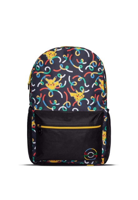 Pokémon Pikachu Konfetti Ryggsäck (BP021553POK)