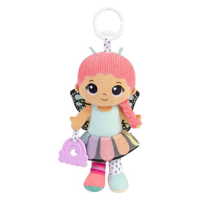 Lamaze My Friend Flora Clip & Go (941-27659)