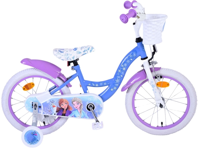 Volare Barncykel 16 - Disney Frozen (20604-CB16)