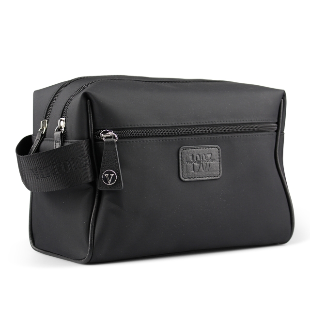 Vittiorio Vittorio - 2 Room Washbag - Men