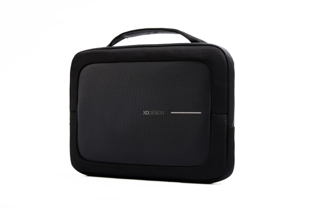 XD Design Laptopväska - Executive - 14 - svart