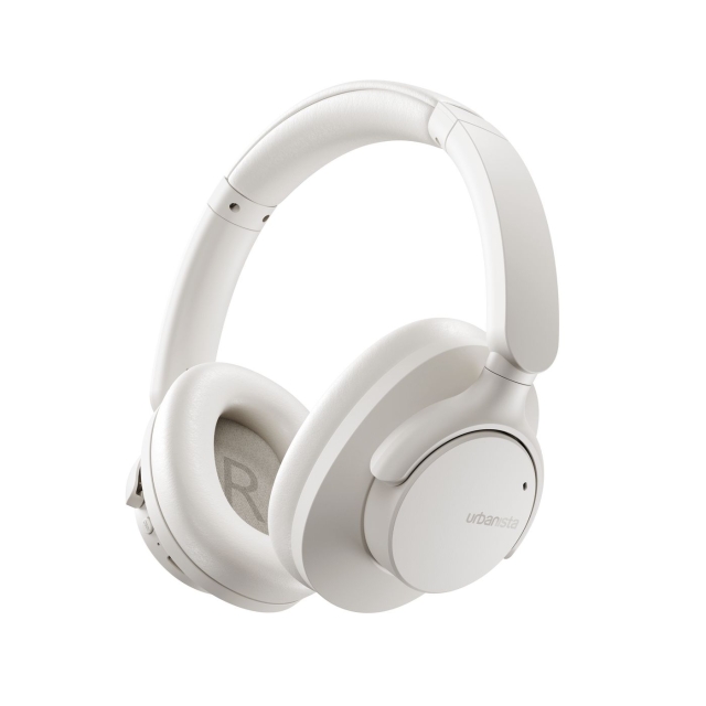 Urbanista Valencia Active Noise Cancelling Over-ear-hörlurar