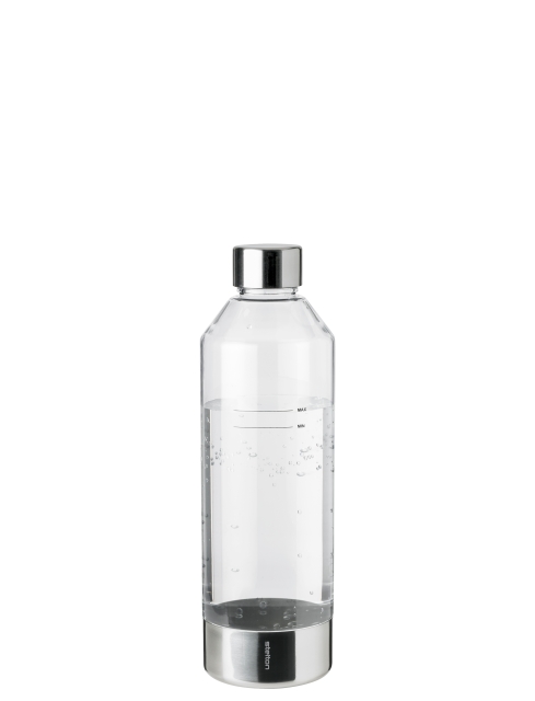 Stelton Brus kolsyraflaska - 1,15 L