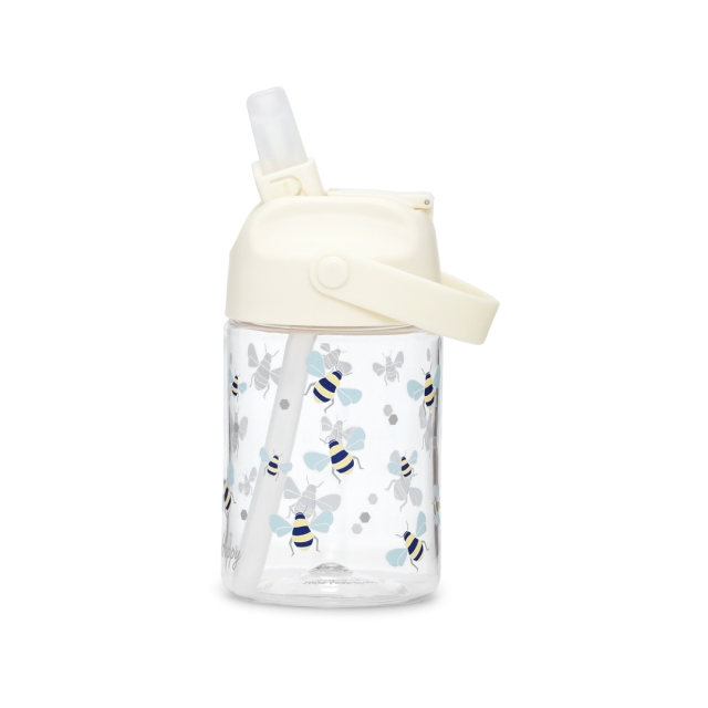 Vanilla Copenhagen Dricksflaska - Transparent - 350 ml (TTBS4125)