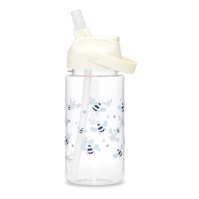 Vanilla Copenhagen Dricksflaska - Transparent - 500 ml (TTBL4325)