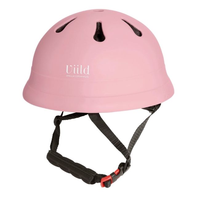 Vanilla Copenhagen Skyddshjälm - Rosa - S (51-54 cm) (HELM6023)