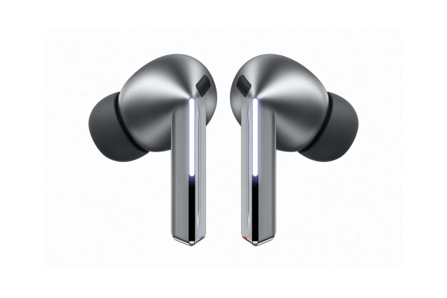 Samsung Galaxy Buds3 Pro Bluetooth HiFi-ljud ANC Galaxy AI