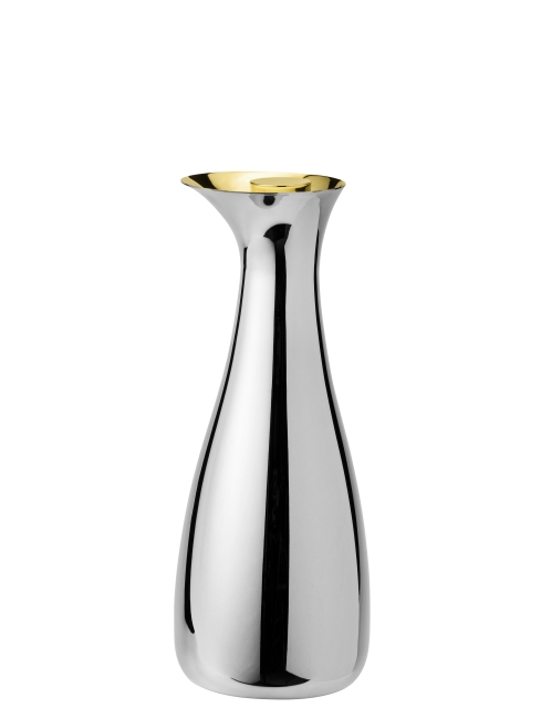 Stelton Norman Foster karaff 1 L (gyllene)