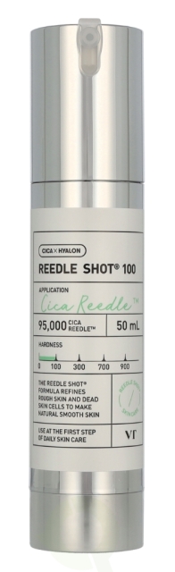 VT Cosmetic Reedle Shot 100 50 ml