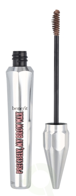 Benefit Precisely, My Brow Wax 5 g #3 Warm Light Brown