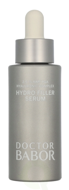 Babor Hydro Filler Serum - Hydration 30 ml