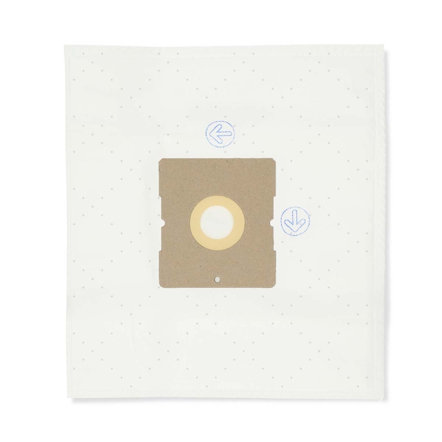 Nedis Dammsugarpåse | 4 st. | Syntetisk | Säljs mest för: LG TB 42 | Vit