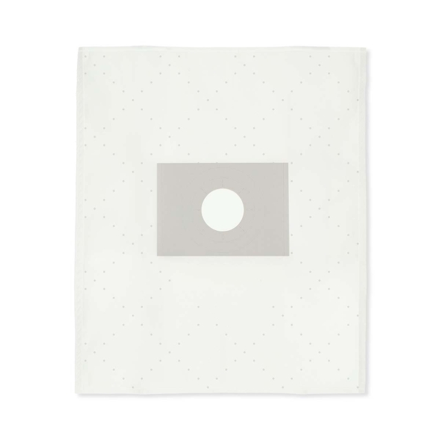 Nedis Dammsugarpåse | 4 st. | Syntetisk | Säljs mest för: Semi-Universal | Vit