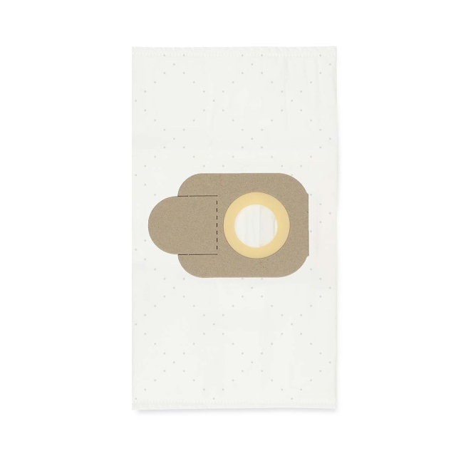 Nedis Dammsugarpåse | 4 st. | Syntetisk | Säljs mest för: Rowenta Compact Power Series / Rowenta Silence Force Series | Vit