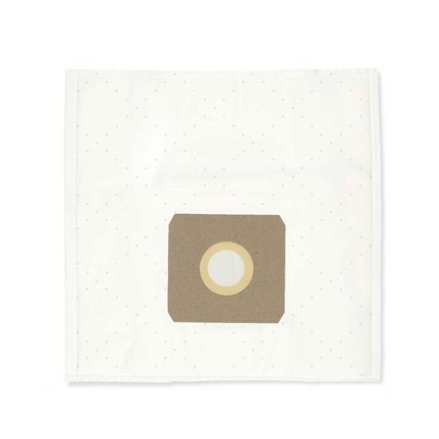 Nedis Dammsugarpåse | 4 st. | Syntetisk | Säljs mest för: Electrolux E66 | Vit