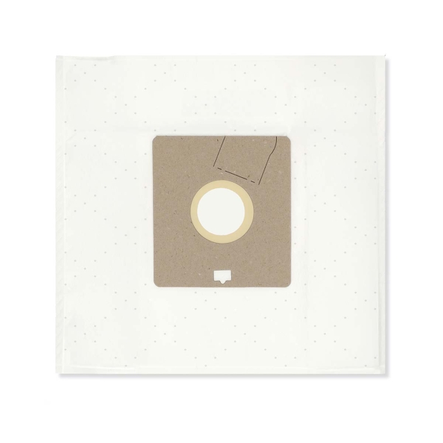 Nedis Dammsugarpåse | 4 st. | Syntetisk | Säljs mest för: Nilfisk Go Series / Samsung VP77 | Vit