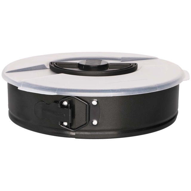 Maku Springform med lock och handtag