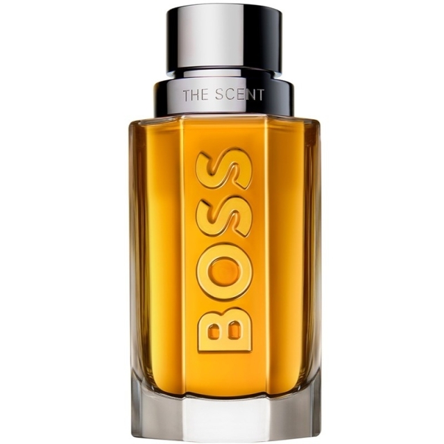Hugo Boss The Scent Edt 50ml