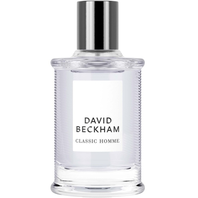 David Beckham Classic Homme Edt 50ml