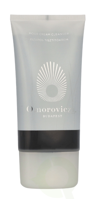 Omorovicza Moor Cream Cleanser 150 ml