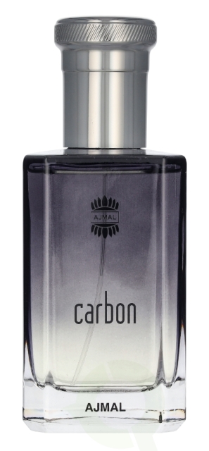 Ajmal Carbon Edp Spray 100 ml