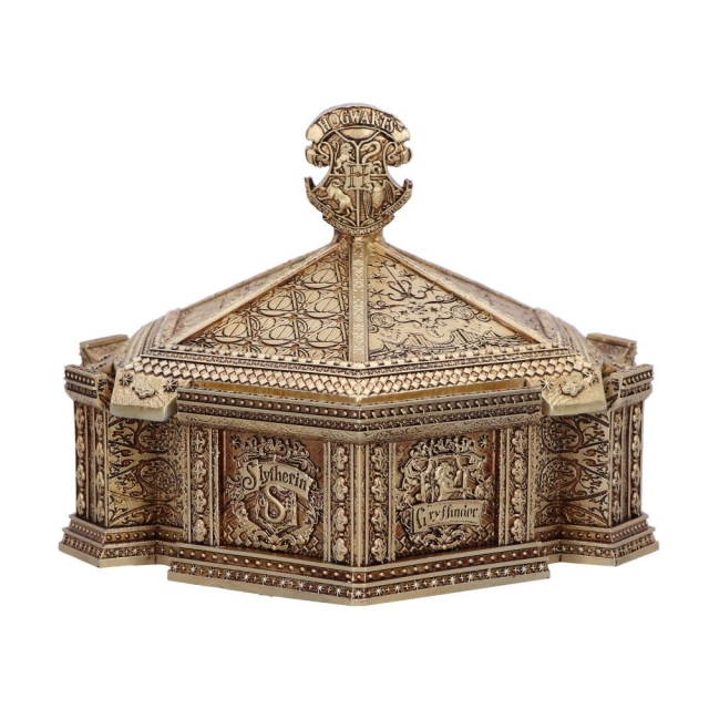 Harry Potter Hogwarts prydnadslåda