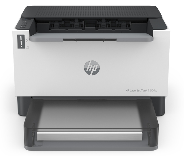 HP LaserJet Tank 1504w