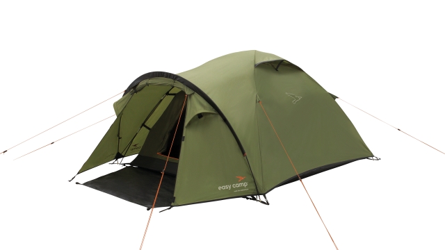 Easy Camp Setesdal 3 - Grön