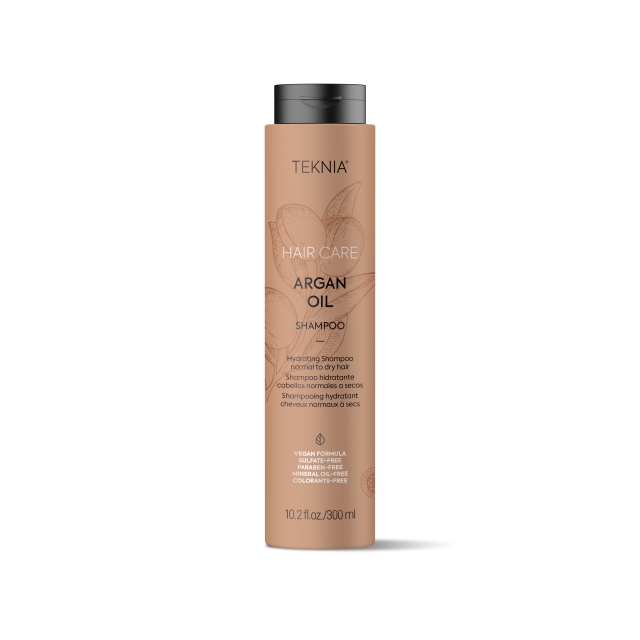Lakmé Teknia Argan Schampo 300 ml