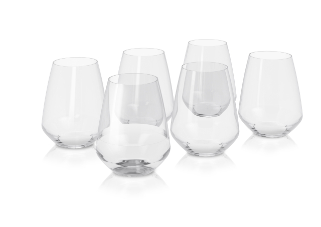 Eva Trio Legio Nova Tumblers 50 cl - Uppsättning om 6