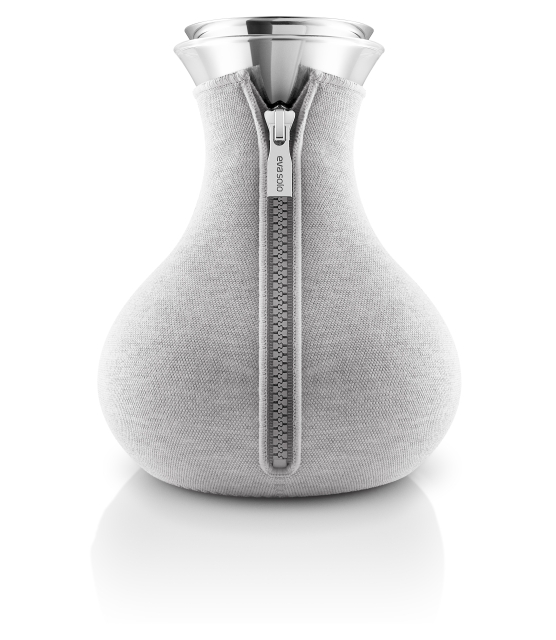 Eva Solo Tebryggare 1 L (Ljusgrå)