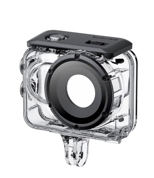 Insta360 GO 3/GO 3S dykväska