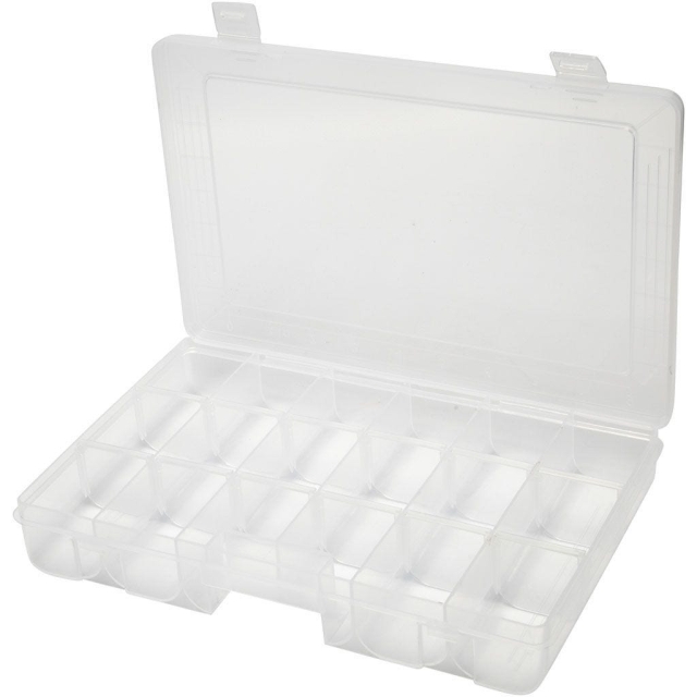 DIY Kit Förvaringslåda (13162)