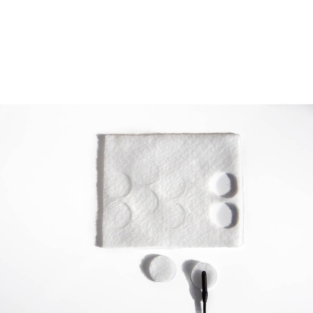 Rycote Undercovers Original Vit 30-Pack