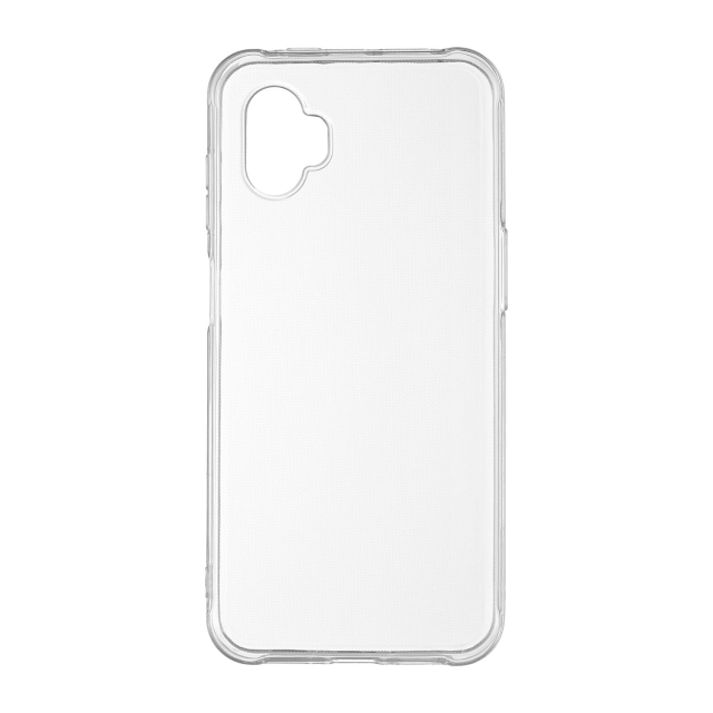 Onsala Mobilskal TPU Transparent - Samsung Xcover 7 Pro