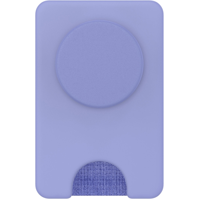 PopSockets Plånbok Popwallet för Magsafe Deep Periwinkle