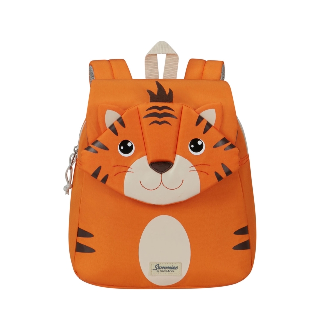 Samsonite Ryggsäck Happy Sammies ECO Tiger Toby