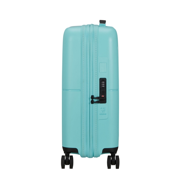 American Tourister Resväska DashPop Disney Stitch