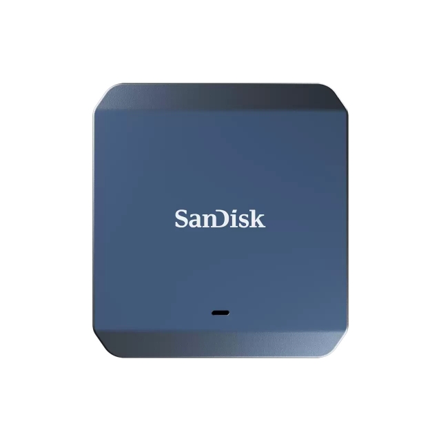 SanDisk Minneskortläsare CFexpress Pro-Cinema Type B Comp W Magsafe