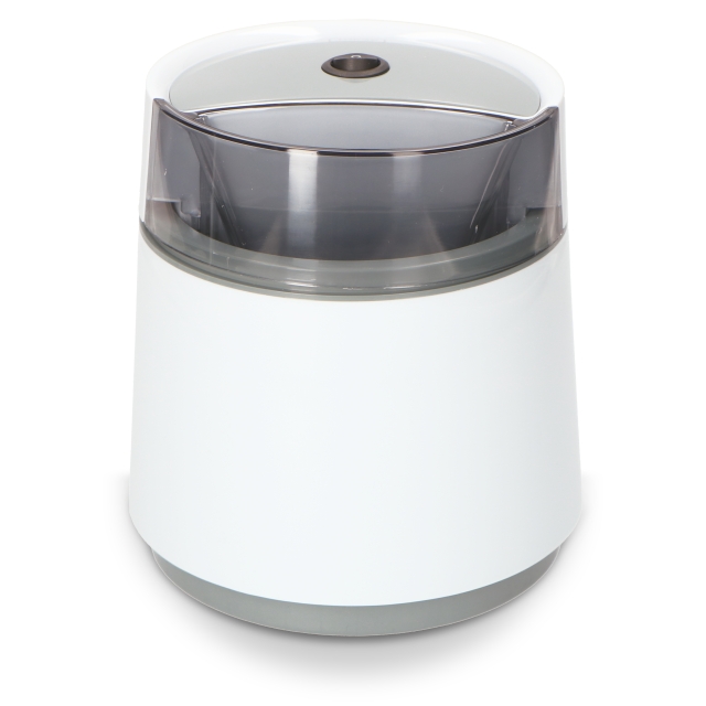 Trebs Glass-/Milkshake-maskin / Comfortice med matningssond